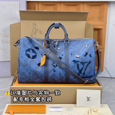 LV Travel Bags